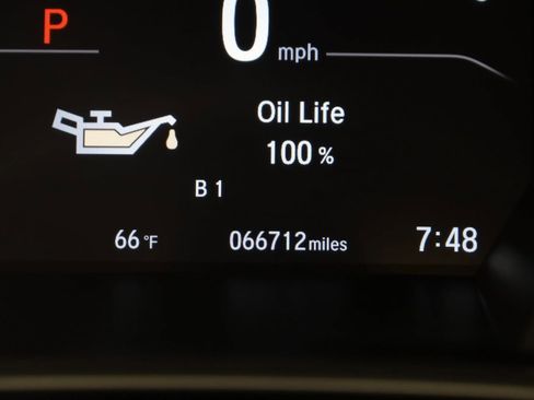 Used 2022 Honda CR-V EX image 34