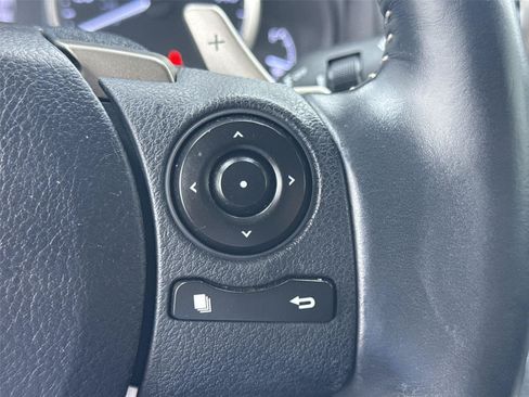 Used 2015 Lexus IS 250 AWD w/ Premium Package image 17