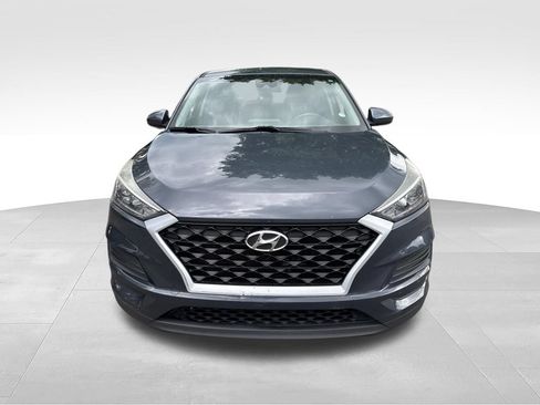 Used 2019 Hyundai Tucson SE AWD/4WD image 2