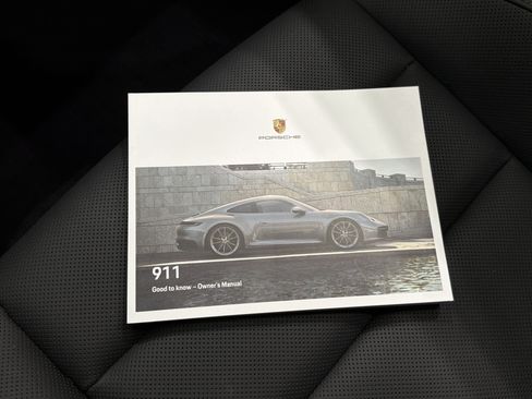 Certified 2023 Porsche 911 Carrera 4S image 52