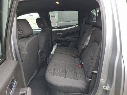 New 2025 Chevrolet Colorado LT w/ Advanced Trailering Package image 5