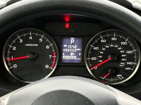 Used 2016 Subaru Impreza 2.0i AWD/4WD image 28