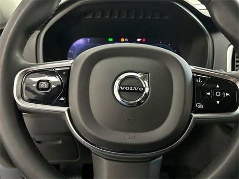 Certified 2024 Volvo XC90 T8 Plus image 12