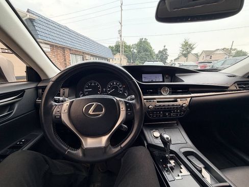 Used 2014 Lexus ES 350 FWD image 5