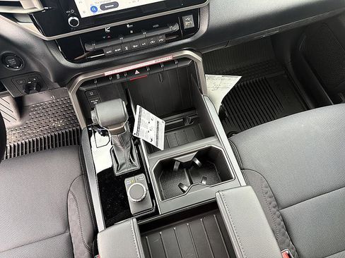 New 2026 Toyota Tundra SR5 RWD image 16