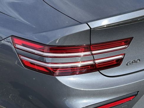 New 2026 Genesis G80 3.5T Sport Prestige image 14