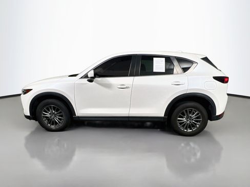 Used 2017 MAZDA CX-5 Touring FWD image 9