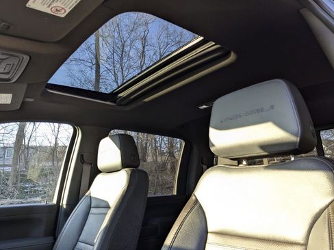 Used 2021 GMC Sierra 2500 Denali image 14