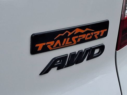 Used 2023 Honda Passport TrailSport image 31