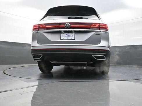 Used 2026 Volkswagen Atlas SE AWD/4WD image 28
