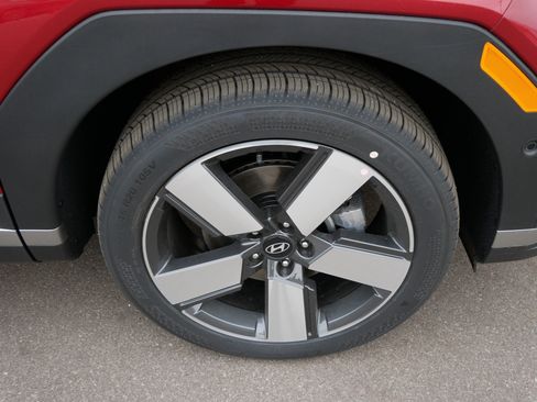 New 2026 Hyundai Santa Fe Limited image 22