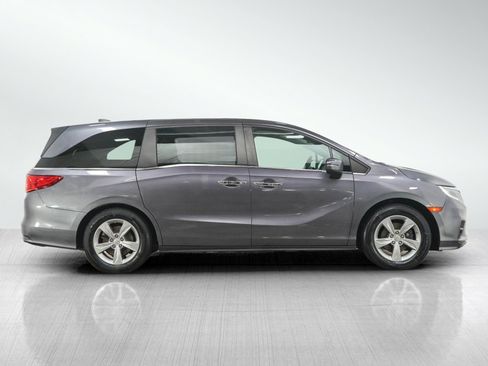 Used 2018 Honda Odyssey EX-L image 6
