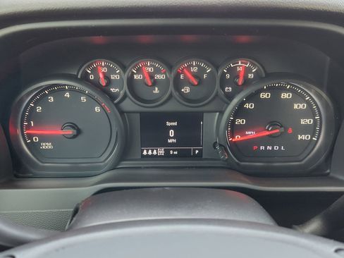 New 2026 GMC Sierra 2500 Pro w/ 1SA Pro Safety Plus Package image 19