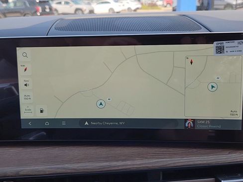 New 2026 Hyundai Santa Fe Calligraphy image 14