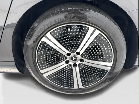Used 2023 Mercedes-Benz EQS 450+ Sedan image 11