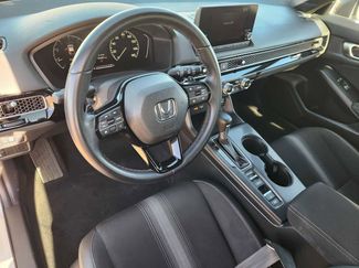 Certified 2023 Honda Civic Sport video 2