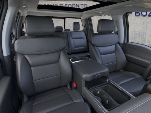 New 2026 Ford F350 4x4 Crew Cab Super Duty image 10