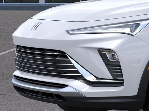 New 2026 Buick Envista Preferred w/ Convenience I Package image 37