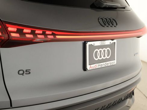 New 2026 Audi Q5 Premium Plus AWD/4WD image 35