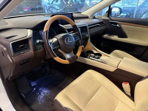 Used 2017 Lexus RX 350 AWD image 30