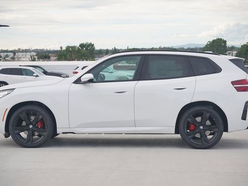 New 2026 BMW X3 xDrive30 w/ Premium Package image 4