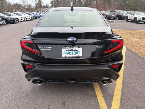 Used 2022 Subaru WRX Premium image 6