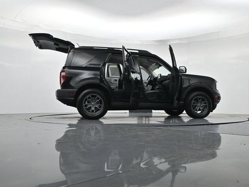 Certified 2024 Ford Bronco Sport Big Bend AWD/4WD image 57