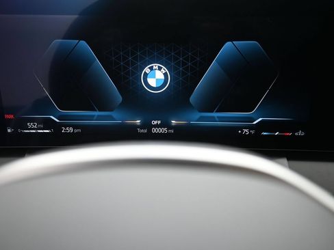 Used 2026 BMW X3 xDrive30i w/ Convenience Package AWD/4WD image 18