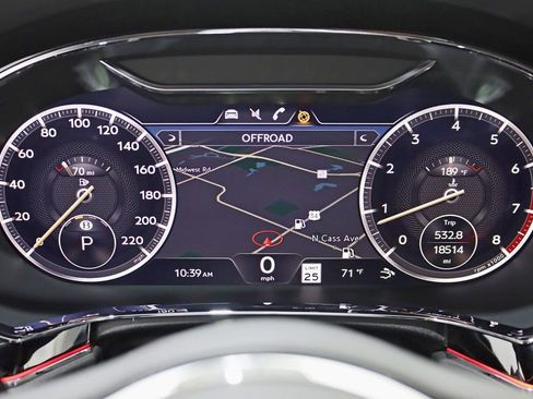 Used 2020 Bentley Continental GT AWD/4WD image 17