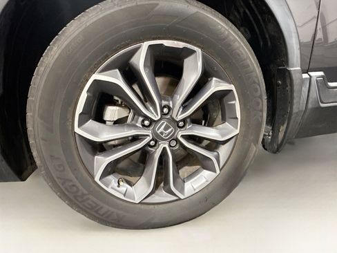 Used 2020 Honda CR-V EX-L image 23