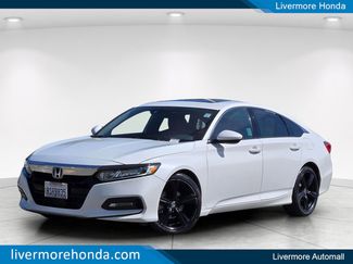 Used 2020 Honda Accord Sport video 1
