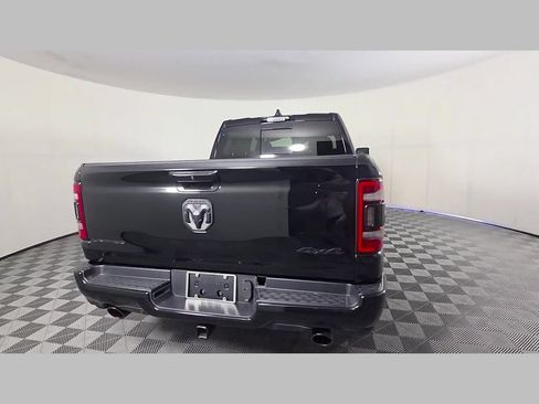 Used 2023 RAM 1500 Limited AWD/4WD image 41