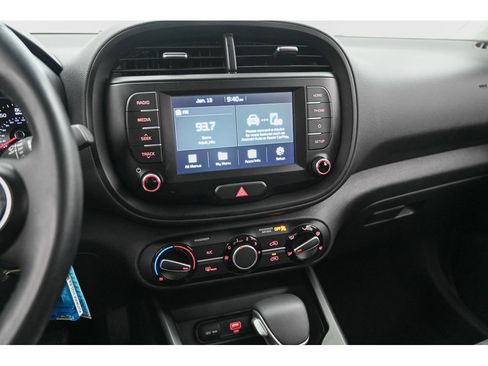 Used 2020 Kia Soul GT-Line image 14