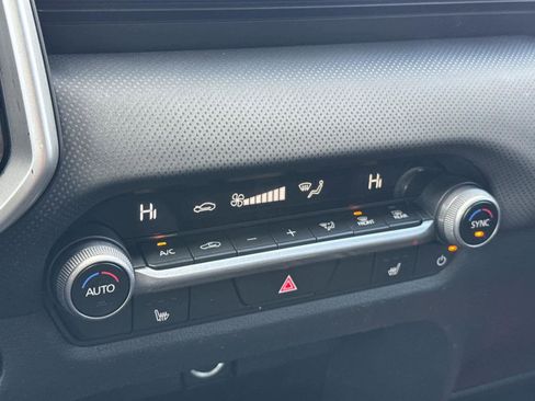 Used 2024 MAZDA CX-50 AWD 2.5 S w/ Cargo Package image 31