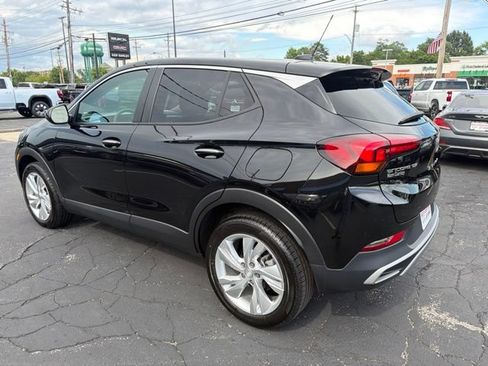 Used 2024 Buick Encore GX Preferred FWD image 4