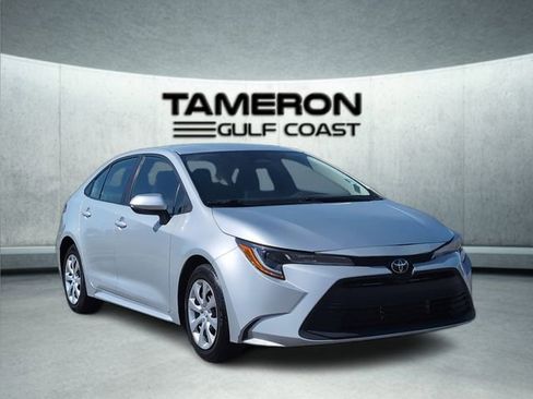 Used 2024 Toyota Corolla LE image 9