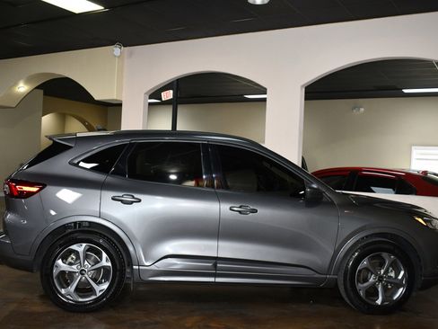 Used 2024 Ford Escape ST-Line w/ Tech Pack #1 image 52