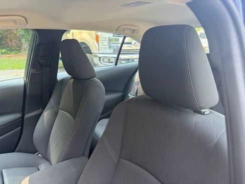 Used 2024 Toyota Corolla LE FWD image 5