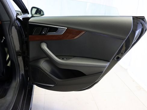 Used 2020 Audi A5 2.0T Premium Plus w/ Premium Plus image 30