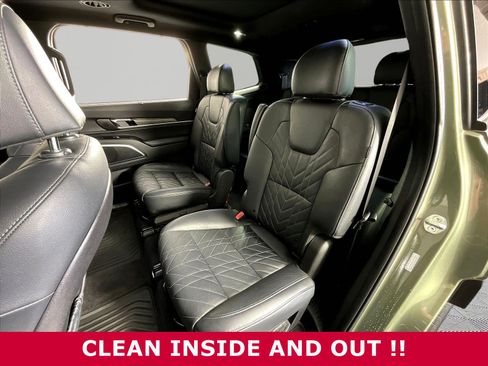 Certified 2024 Kia Telluride SX X-Line AWD/4WD image 21