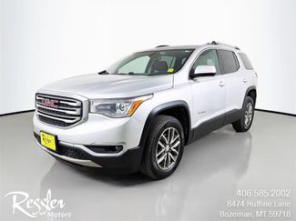 Used 2019 GMC Acadia SLE AWD/4WD video 1