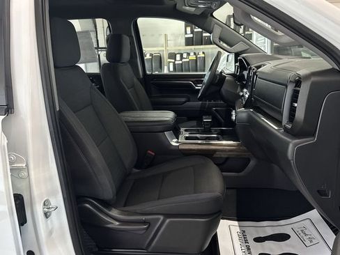 Certified 2023 GMC Sierra 1500 Elevation w/ X31 Off-Road Package image 28