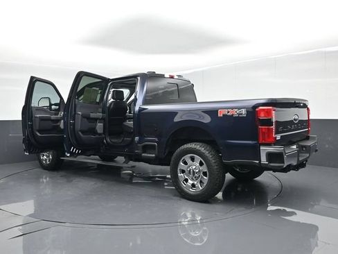 Used 2024 Ford F250 Lariat w/ Lariat Ultimate Package AWD/4WD image 70
