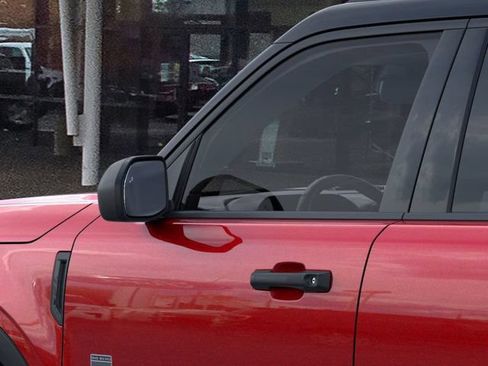 New 2025 Ford Bronco Sport Big Bend w/ Convenience Package AWD/4WD image 21