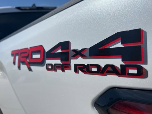 New 2026 Toyota Tundra 1794 Edition AWD/4WD image 6