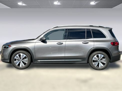 Certified 2024 Mercedes-Benz EQB 250+ image 2