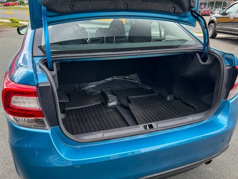 Used 2019 Subaru Impreza 2.0i w/ Eyesight AWD/4WD image 15