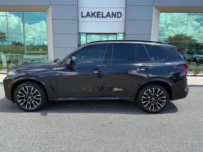Used 2024 BMW X5 sDrive40i w/ M Sport Package