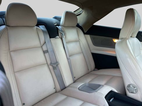 Used 2012 Volvo C70 T5 image 14
