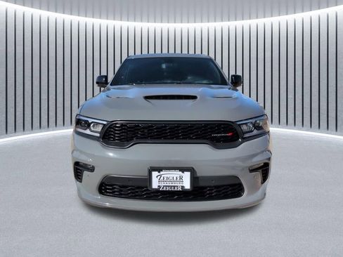 Used 2022 Dodge Durango R/T w/ Blacktop Package image 18